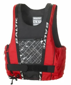 Outlet Baltic Dinghy Pro Red/Black Rød/Sort