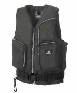 Clearance Baltic Outdoor Black Sort