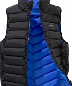 Outlet Baltic Unisex Flipper Black/Blue