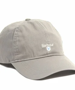 Outlet Barbour Cascade Sports Cap Stone