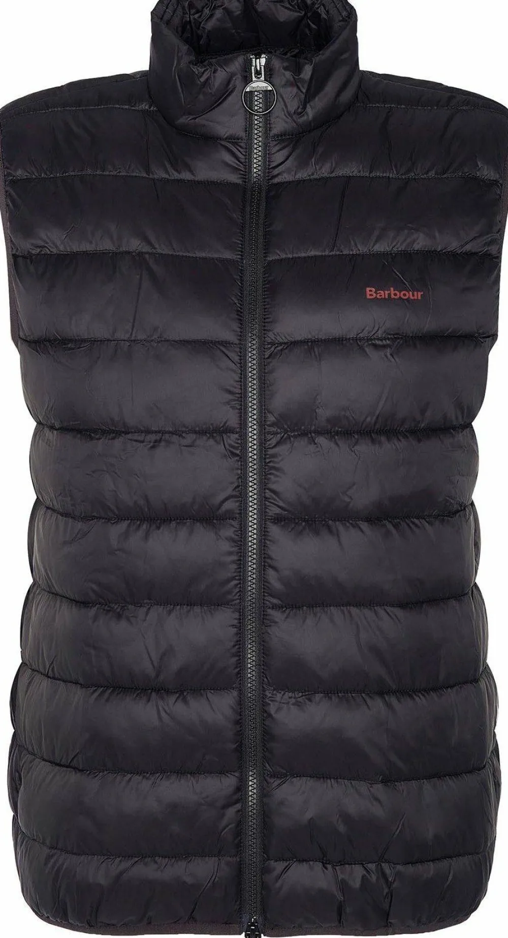 Best Barbour Men's Bretby Gilet Black