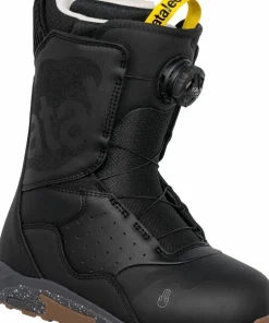 Sale Bataleon Women's Twist Snowboard Boots Black