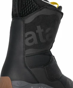 Sale Bataleon Women's Twist Snowboard Boots Black
