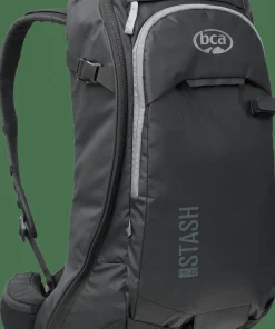 Best BCA Stash Pro 22 Black