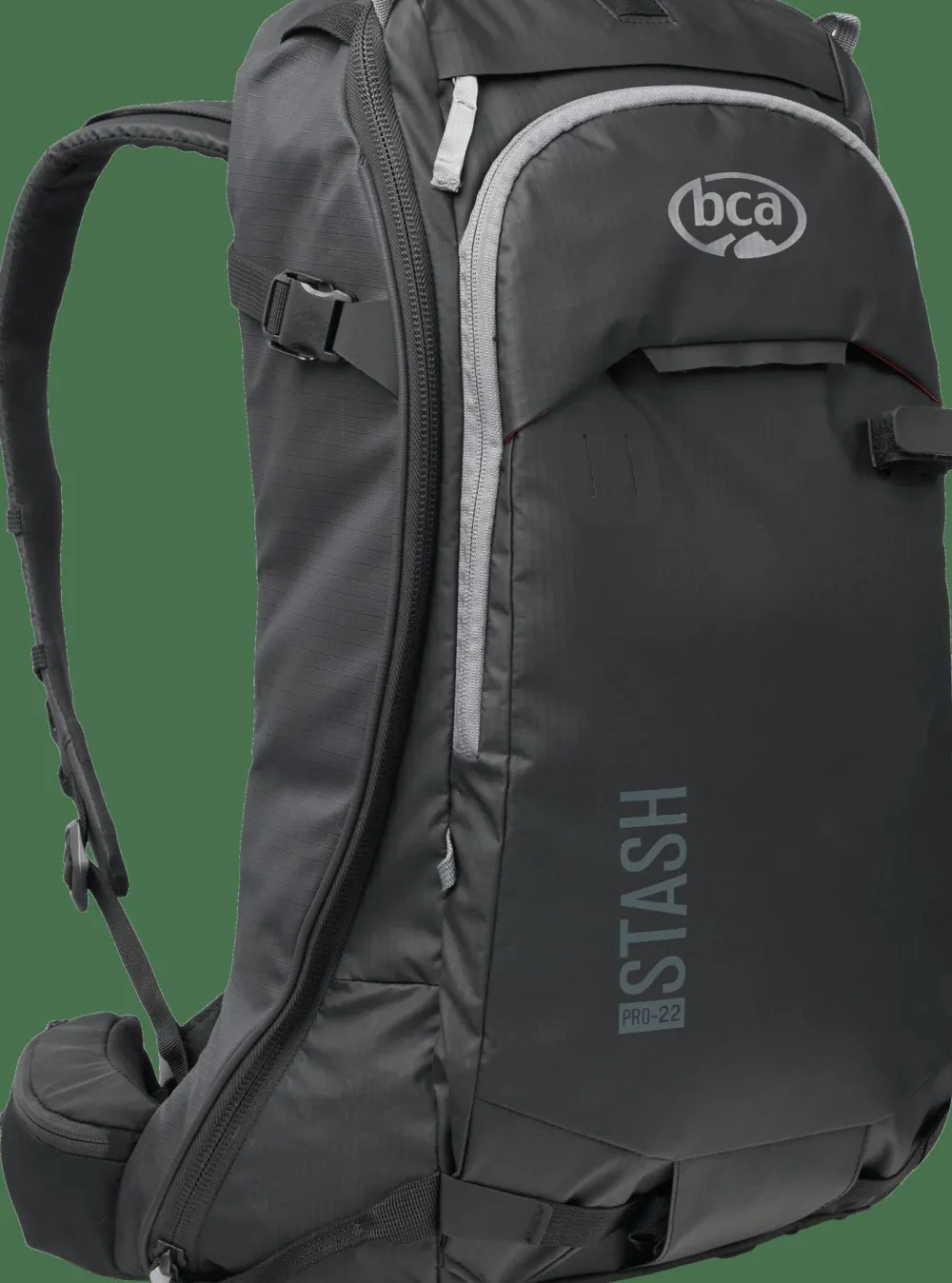 Best BCA Stash Pro 22 Black