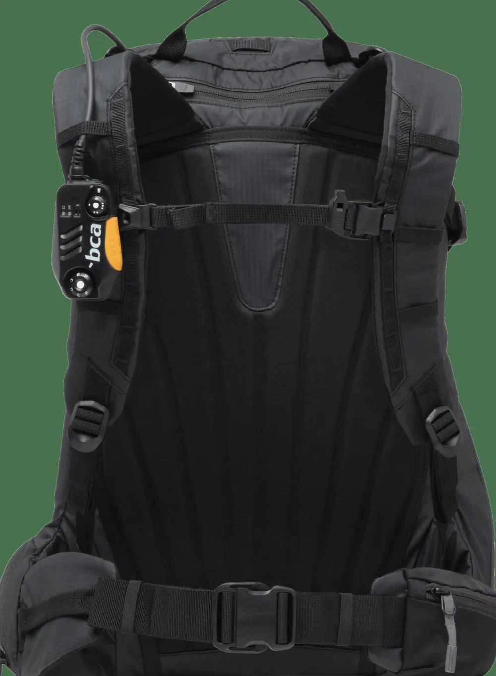 Best BCA Stash Pro 22 Black