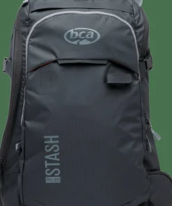 Best BCA Stash Pro 22 Black