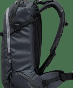 Best BCA Stash Pro 22 Black