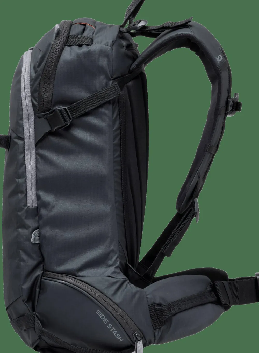 Best BCA Stash Pro 22 Black
