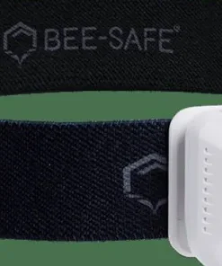 Clearance Bee Safe Led Headlight USB Bright White