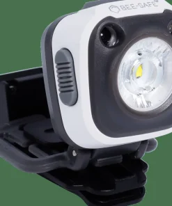 Sale Bee Safe Led Headlight USB Smart Cube White