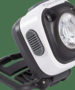 Sale Bee Safe Led Headlight USB Smart Cube White