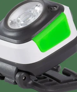 Sale Bee Safe Led Headlight USB Smart Cube White