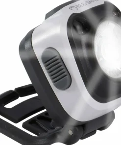 Sale Bee Safe Led Headlight USB Smart Cube White