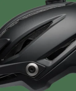Hot Bell Sixer Mips Matte/Gloss Black Mat/Gls Blk