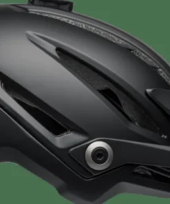 Hot Bell Sixer Mips Matte/Gloss Black Mat/Gls Blk