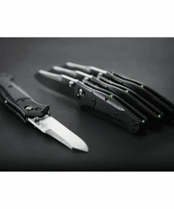 Benchmade 940 2 Black