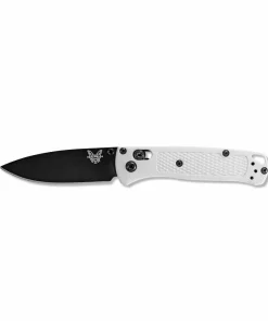 Clearance Benchmade 533BK-1 Mini Bugout White