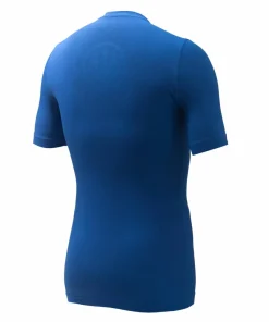 Outlet Beretta Unisex Flash Seamless Underwear Ss Blue Navy & Blue Blue Navy & Blue