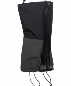 Bergans Dryna Waterproof Gaiter Black