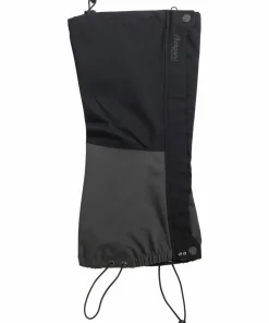Bergans Dryna Waterproof Gaiter Black