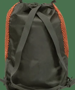 Best Bergans Hogna Bird Bag Dark Green Mud