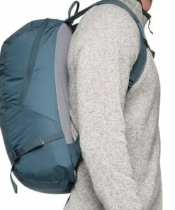 Discount Bergans Hugger 25L Orion Blue