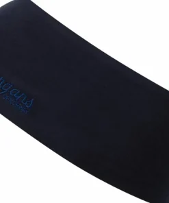 Sale Bergans Kids' Cotton Headband Navy