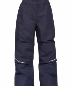 Outlet Bergans Kids' Storm Insulated Pants Navy