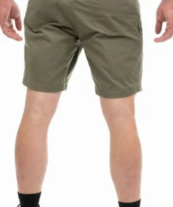 Online Bergans Men's Nordmarka Leaf Light Shorts Green Mud