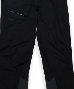 Online Bergans Men's Rabot Alpine 3l Shell Pants Men Black