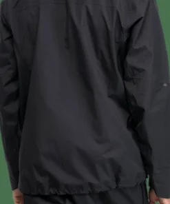 Hot Bergans Men's Rabot Light 3L Shell Jacket Black