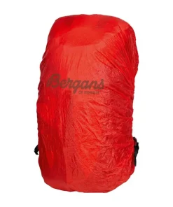 Online Bergans Raincover Large Red