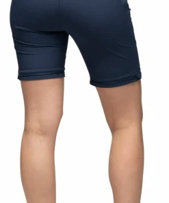 Best Bergans Women's Convertible Zip-Off Softshell Pants Navy Blue