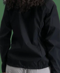 Best Bergans Women's Microlight Jacket Black