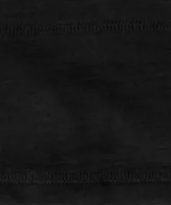 New Bergans Wool Headband Black