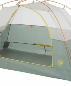 Sale Big Agnes Blacktail 2 Warm Olive/Chinois Green