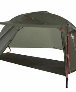 Discount Big Agnes Copper Spur UL1 Lichen Green