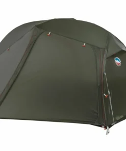 Discount Big Agnes Copper Spur UL1 Lichen Green