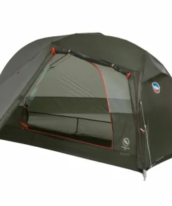 Discount Big Agnes Copper Spur UL1 Lichen Green