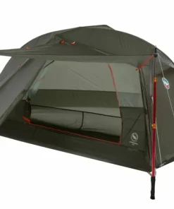 Discount Big Agnes Copper Spur UL1 Lichen Green