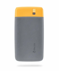 Sale BioLite Charge 40 Pd Grey/Orange GREYORANGE
