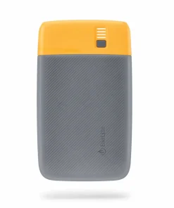 Clearance BioLite Charge 20 Pd Grey/Orange