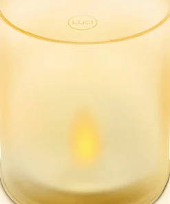 Best BioLite Luci Candle Beige