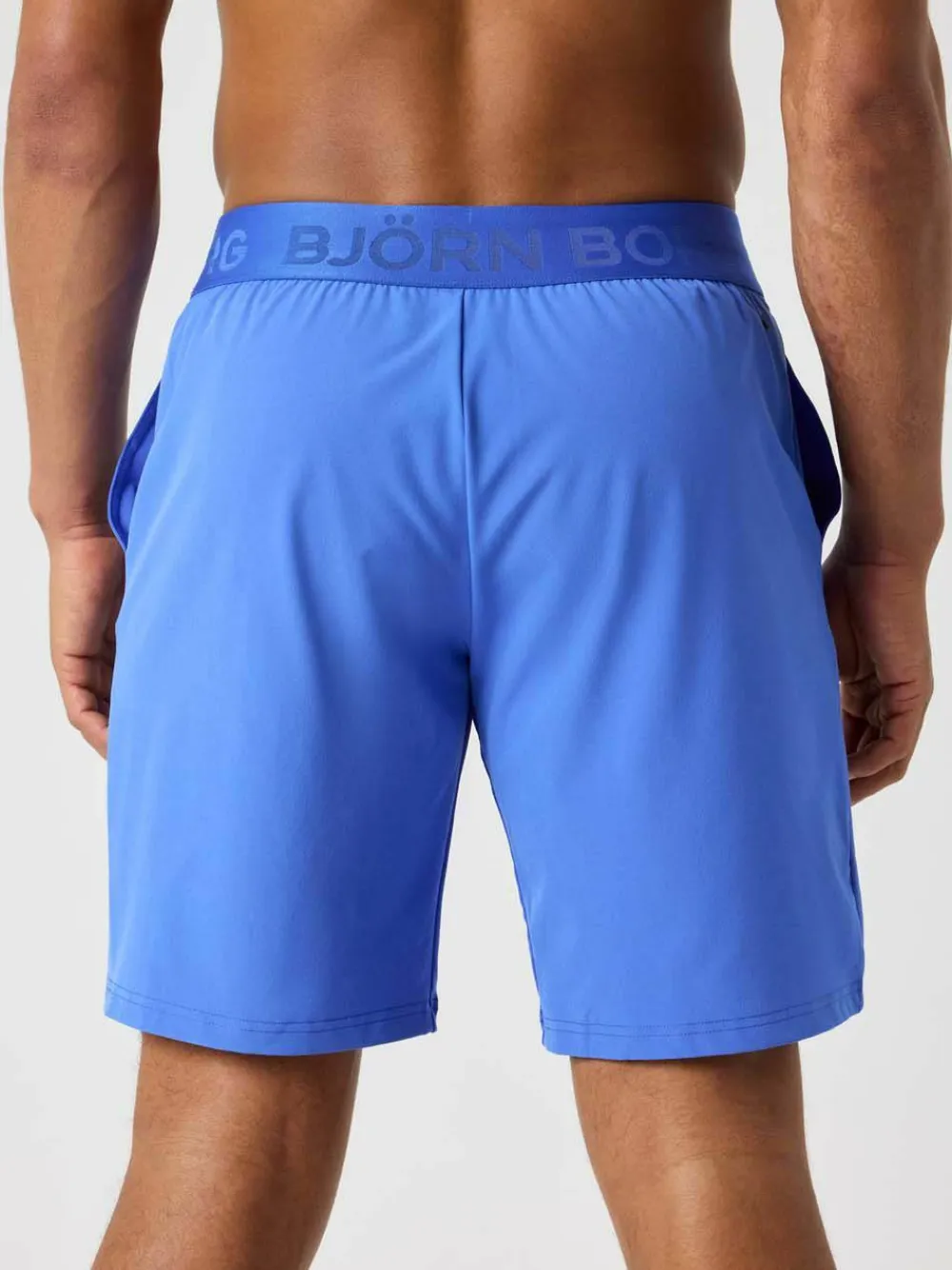 Clearance Björn Borg Men's Borg Shorts Falcon