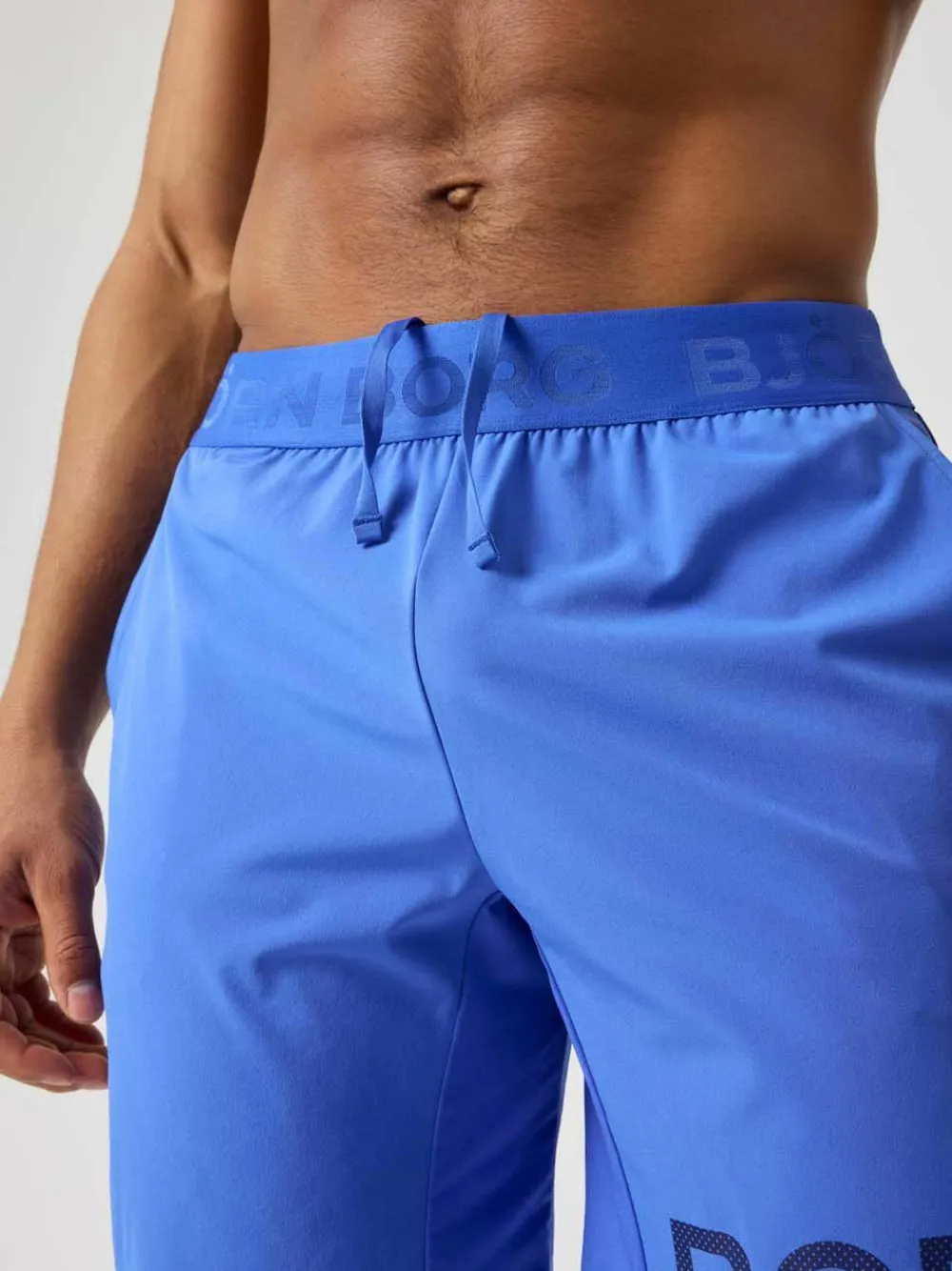 Clearance Björn Borg Men's Borg Shorts Falcon