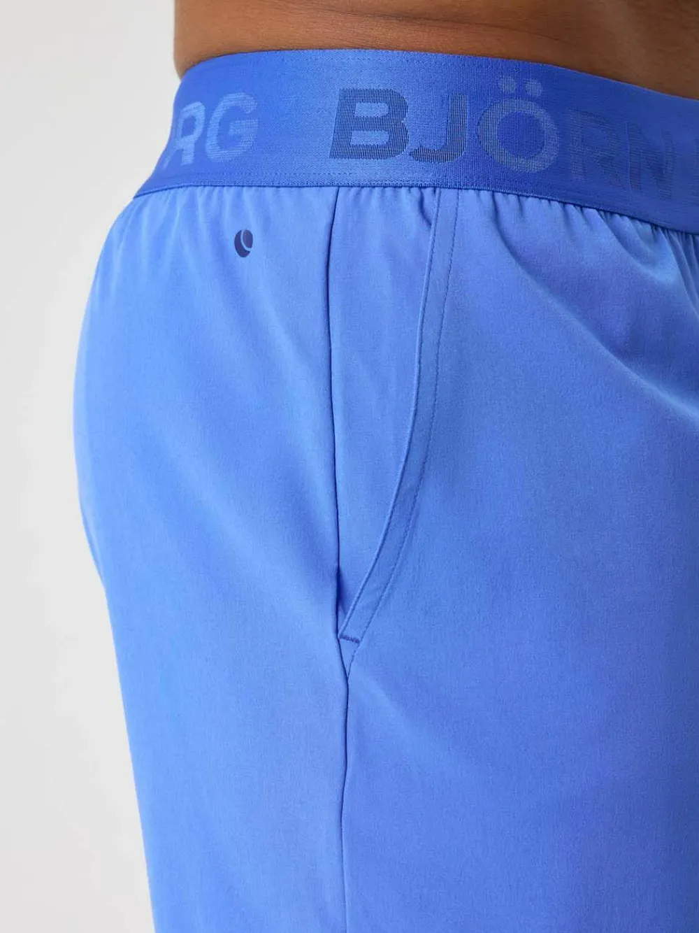 Clearance Björn Borg Men's Borg Shorts Falcon