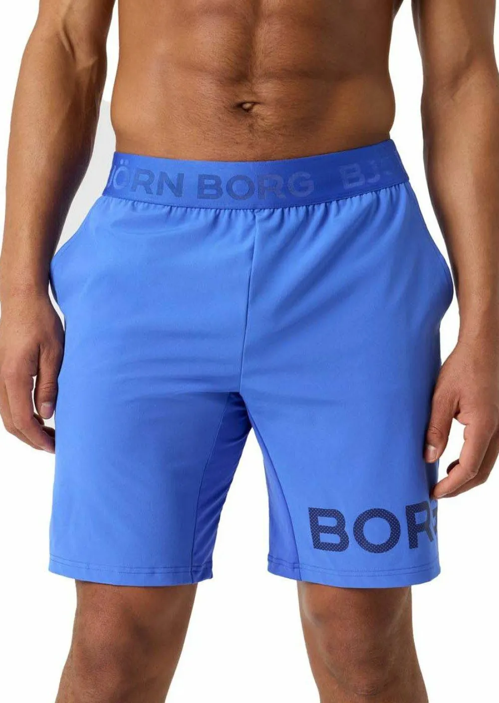 Clearance Björn Borg Men's Borg Shorts Falcon