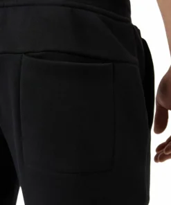 Björn Borg Men's Centre Tapered Sweatpants Black Beauty