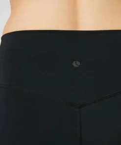Online Björn Borg Women's Borg Flare Tights Black Beauty